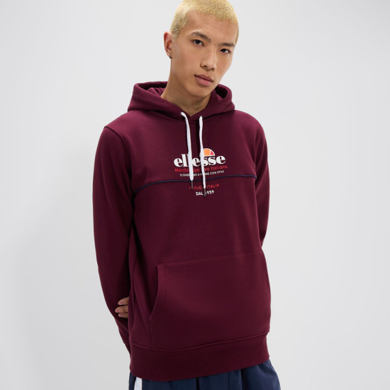 Ellesse Ανδρικό φούτερ Heritage Mvello OH Hoody